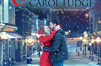 Eleanor and The Christmas Carol Fudge