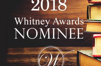 2018 Whitney Awards Nominee #1