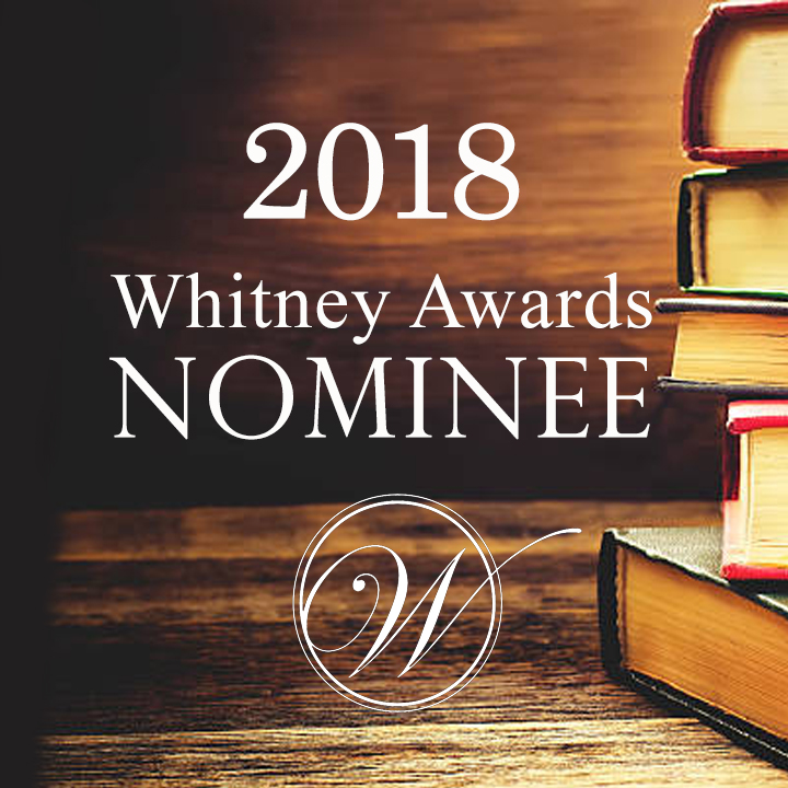 2018 Whitney Awards Nominee 