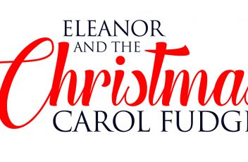 Eleanor and the Christmas Carol Fudge